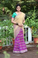 Colors Swathi Latest Gallery